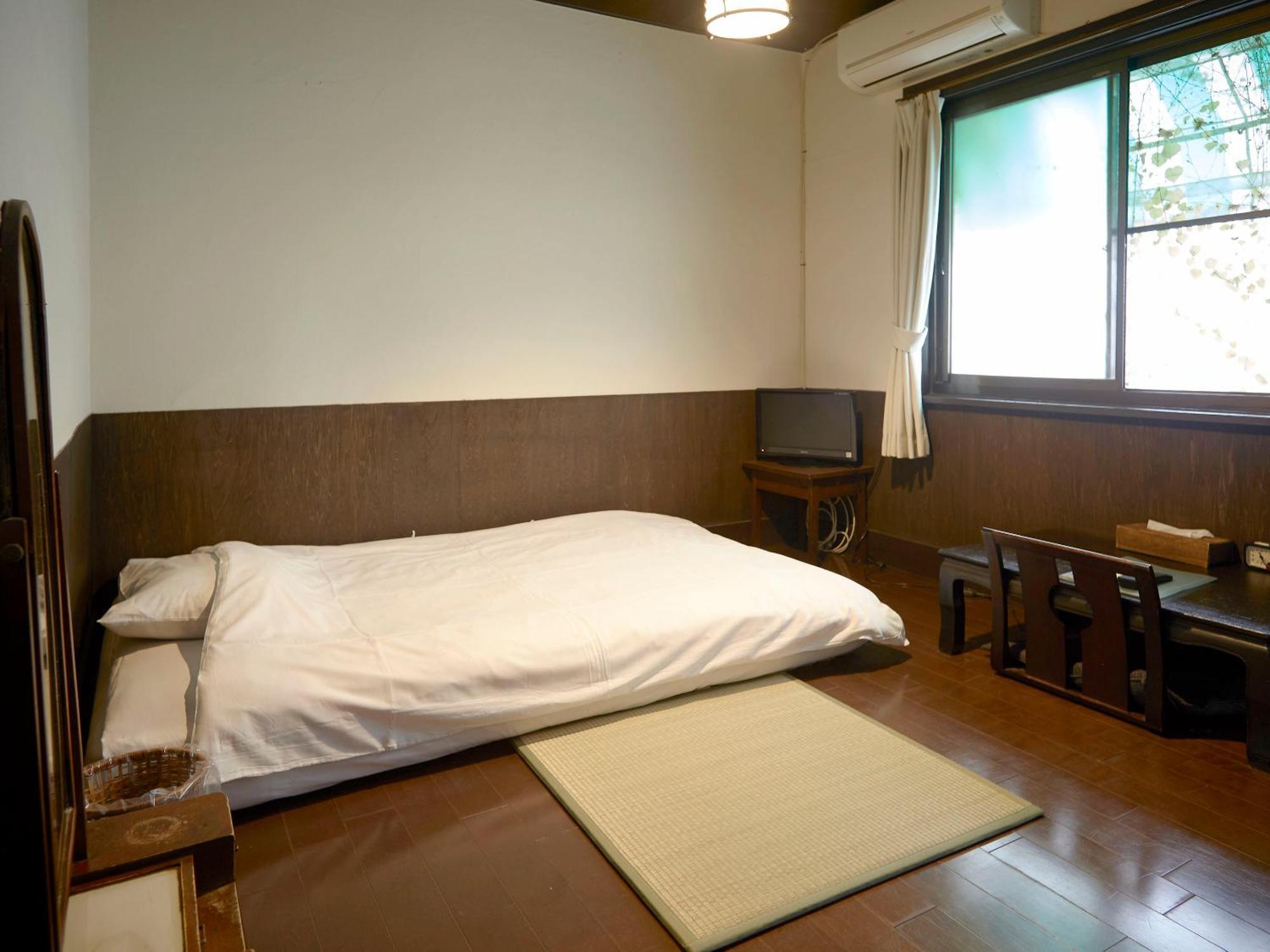 Takeyaso Ryokan Amagasaki Habitación foto